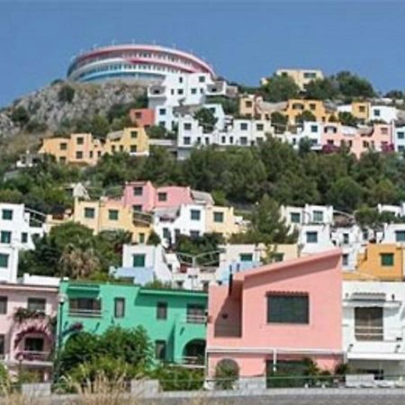 Last Minute Villetta In Calabria Сан-Нікола-Арчелла Екстер'єр фото