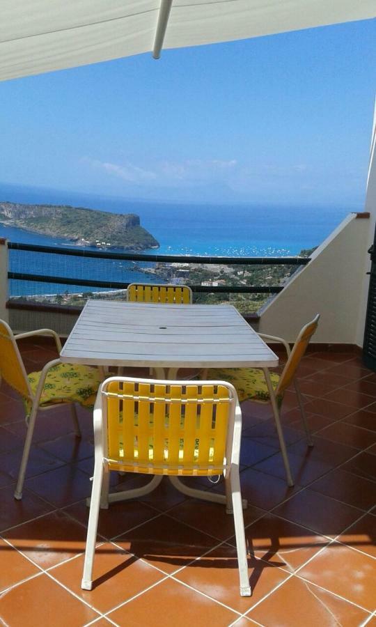 Last Minute Villetta In Calabria Сан-Нікола-Арчелла Екстер'єр фото